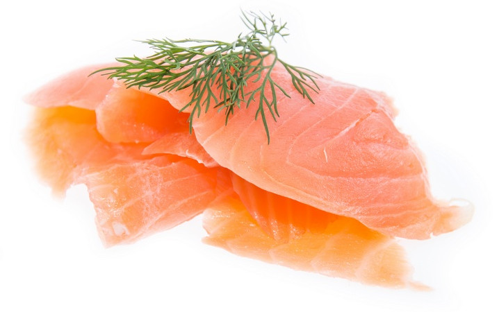 Деликатесная продукция